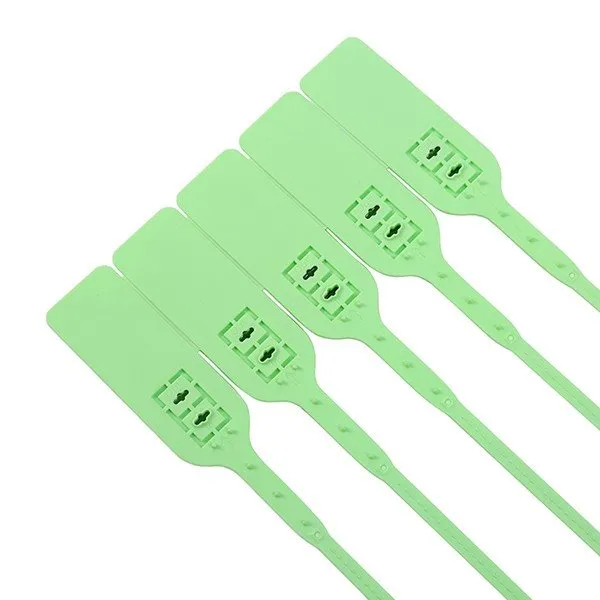 Metal Inserted Seals