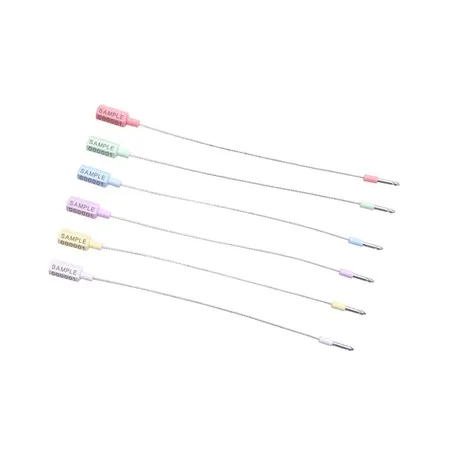 Cur isteach ar shéala cábla cruthúnas