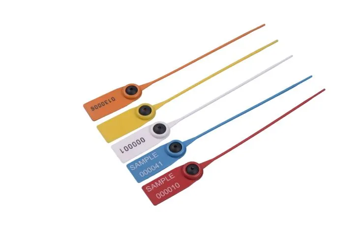 Cur isteach ar shéala plaisteach ardcháilíochta séala plaisteach ardcháilíochta do mhúchtóir dóiteáin