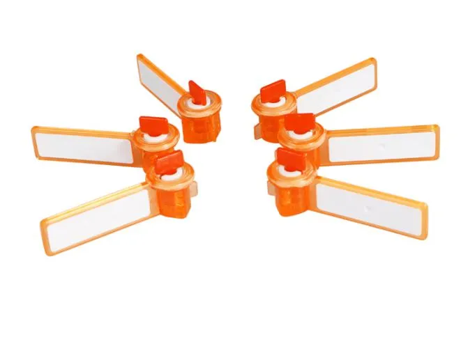 Bosca uisce ardcháilíochta séala twister