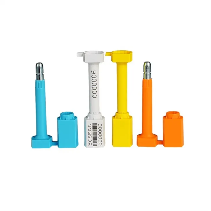 China Container Bolt Seal