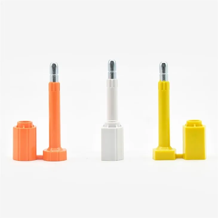 Container Bolt Seal supplier 