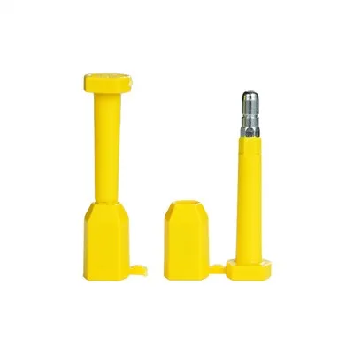 Bolt Coimeádán Loingseoireachta Ard -Slándála Custaim indiúscartha