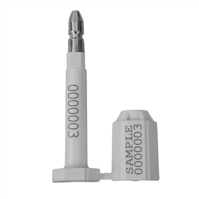 Rónta coimeádáin ard slándála