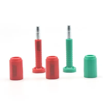 Séala Bolt Klicker don trucail