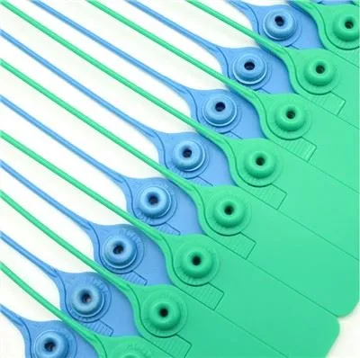 Clibeanna slándála glasála plaisteacha uimhrithe