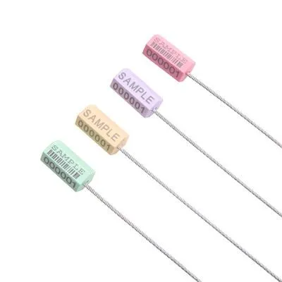 Séala cábla heicseagán slándála