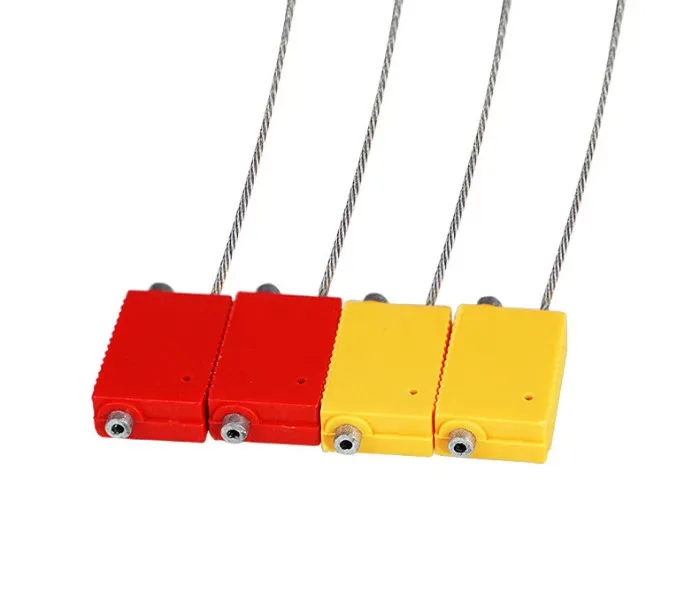 Clibeanna Cruthúnas Cóimhiotal Sinc -Cóimhiotal Séala Cábla