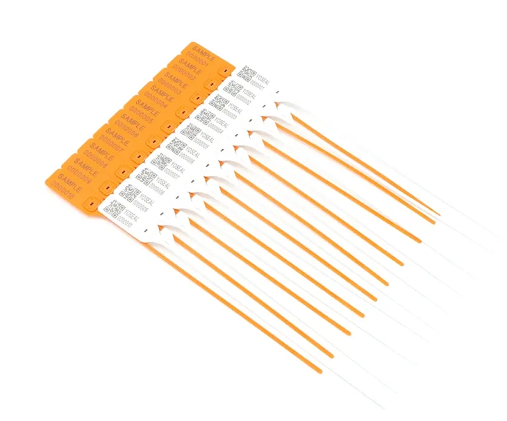 Séala slándála plaisteach