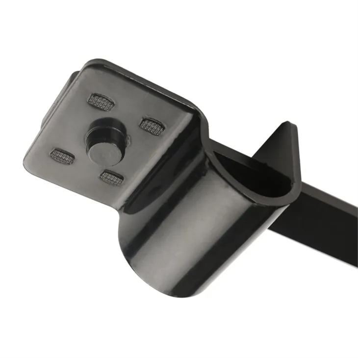 Séala coimeádáin bacainn