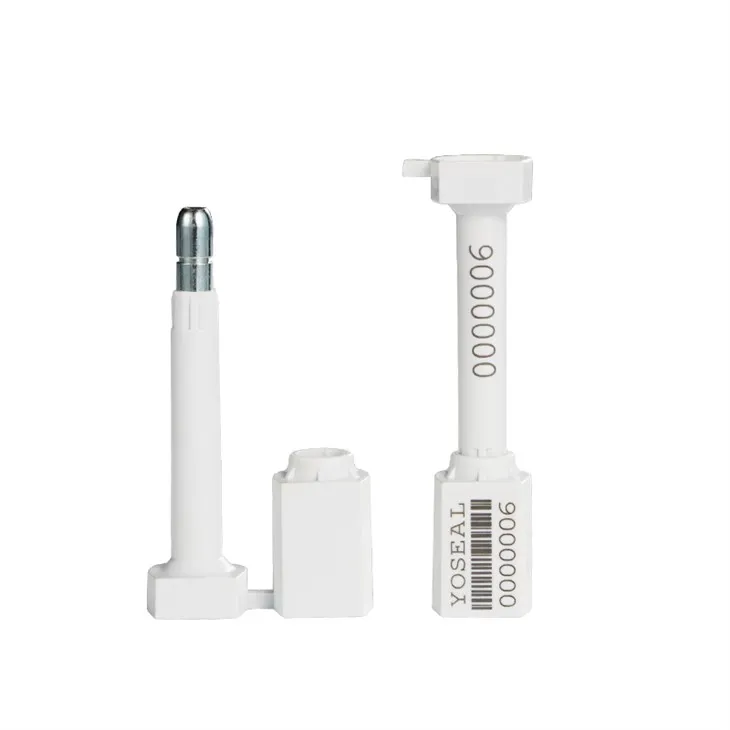 Factory High Security Truck Container Bolt Seal One Time Lock Seal