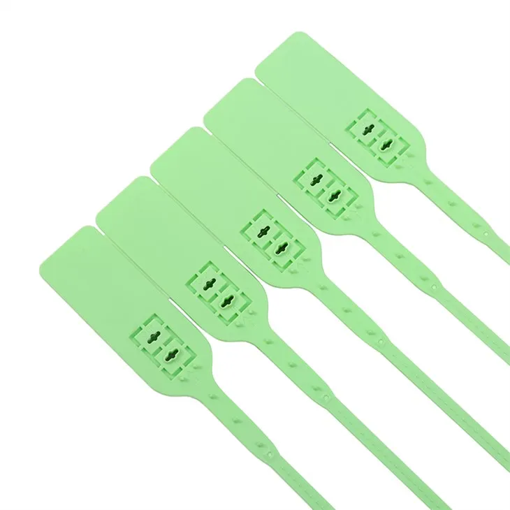 Séala plaisteach glas dúbailte