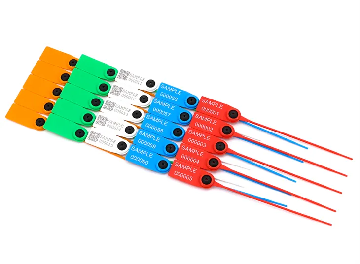 Clib Séala Slándála Plaisteach