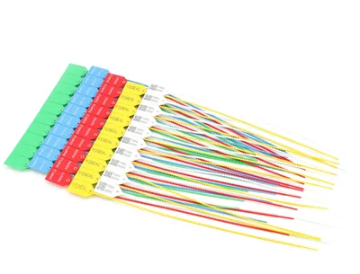 Séala trucail slándála plaisteach