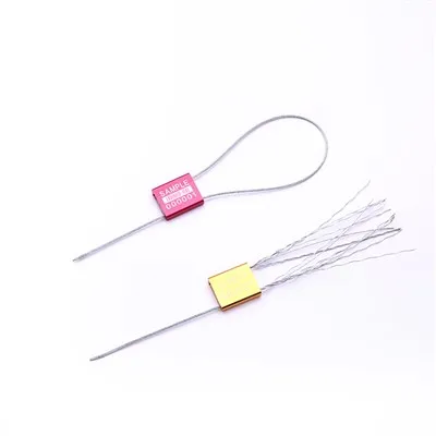 Séala cábla ard -neart