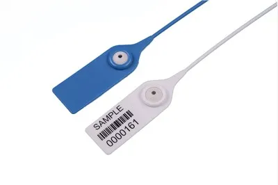 Séala plaisteach cruthúnas pilfer