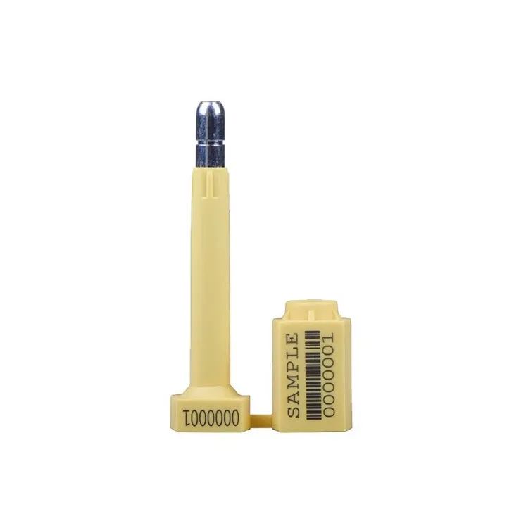 Leantóir róin bolt