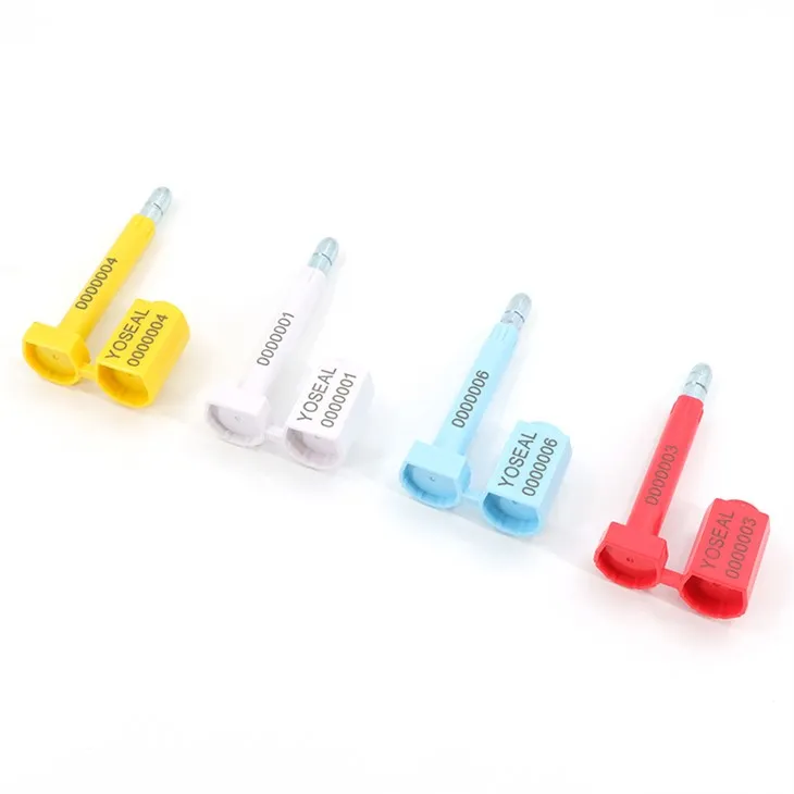 rónta bolt le haghaidh container loingseoireachta