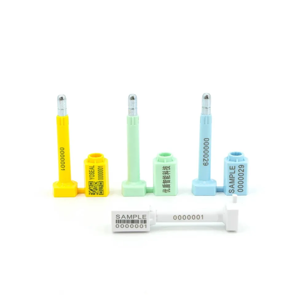 Séala bolt slándála coimeádáin