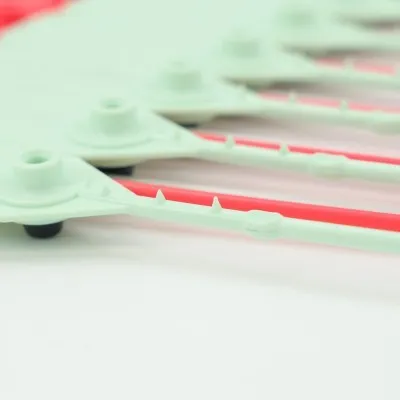 Fire Extinguisher Plastic Seals