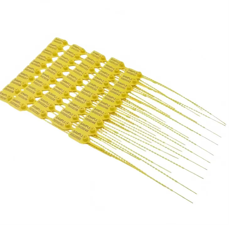 Séala plaisteach múchtóir dóiteáin