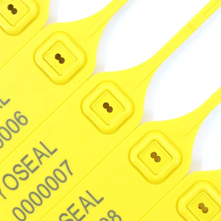 Séala plaisteach a chur isteach miotail