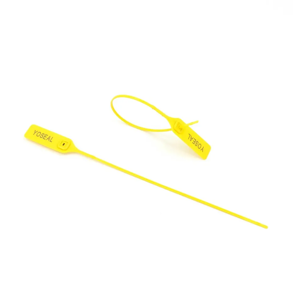 PP Plastic Security Seals